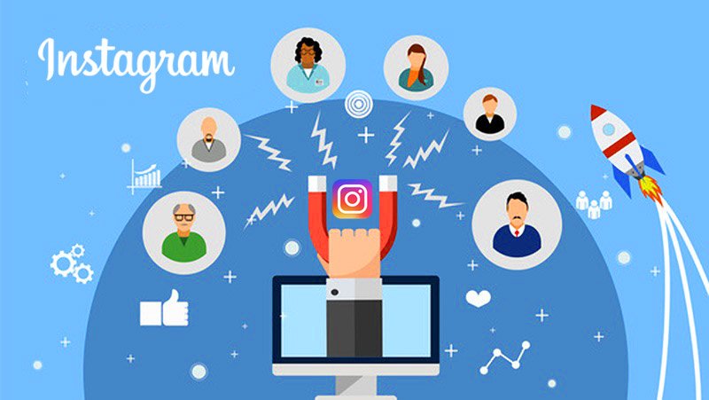 Instagram Automation